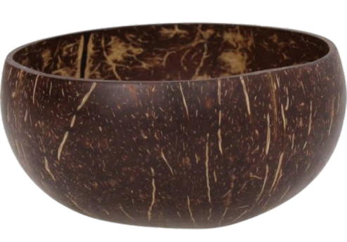 Full Polished Oval Bowl (150ml)